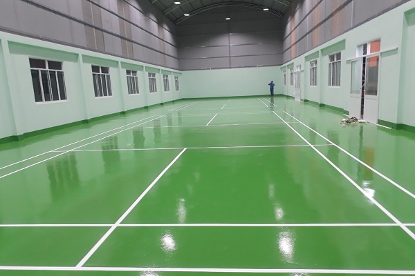 Dịch Vụ Sơn Epoxy Nền Xưởng Tại Cần Thơ: Chống Thấm, Chống Mài Mòn, Bền Bỉ 2025 2 Dịch vụ sơn epoxy nền xưởng tại Cần Thơ: Lựa chọn hàng đầu cho nhà xưởng hiện đại năm 2025