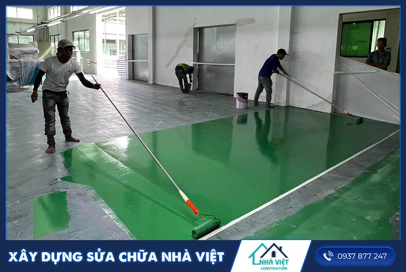 Đại Lý Sơn Epoxy Giá Rẻ 2025: Mua Ngay, Ưu Đãi Lớn, Chính Hãng! 1 Bảng giá sơn epoxy 2025: Cập nhật từ các đại lý sơn epoxy uy tín
