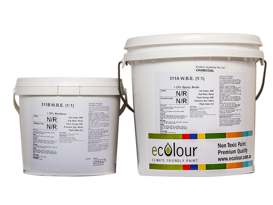 Sơn Epoxy Nền Xưởng 2025: Báo Giá Thi Công, Chống Trượt, Chịu Tải Cao 4 Các Loại Sơn Epoxy Nền Xưởng Phổ Biến và Ứng Dụng Thực Tế 2025