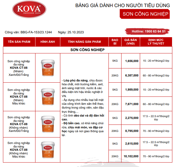 Đại Lý Sơn Epoxy Chính Hãng 2025: Bảng Giá, Tư Vấn Thi Công, Uy Tín 2 Đại Lý Sơn Epoxy Uy Tín: Tiêu Chí Vàng Để Lựa Chọn Đúng Đắn