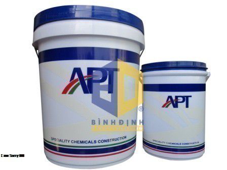 Giá Sơn Epoxy Chống Thấm 2025: Báo Giá, Thi Công, Mua Ở Đâu? 4 epoxy gia re 48