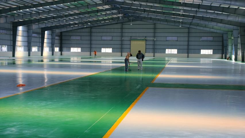 Giá Sơn Epoxy Chống Thấm 2025: Báo Giá, Thi Công, Mua Ở Đâu? 2 Tổng quan về sơn epoxy chống thấm và ứng dụng thực tế.