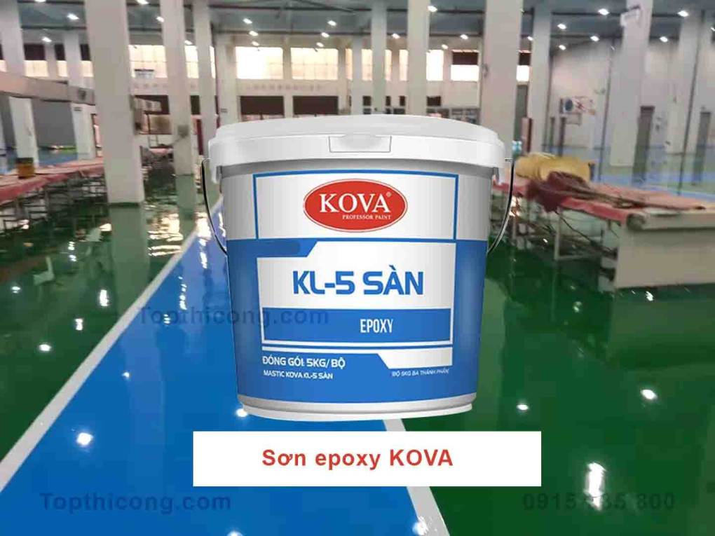 Sơn Epoxy: Giải Pháp Sàn Công Nghiệp Chống Hóa Chất, Thi Công 2025 2 Sơn Epoxy: Tin Tức Mới Nhất và Xu Hướng Thị Trường (Cập nhật tin tức nóng hổi về thị trường sơn epoxy, bao gồm biến động giá cả, nguồn cung, các chính sách mới ảnh hưởng đến ngành, và xu hướng sử dụng sơn epoxy trong các lĩnh vực khác nhau.)