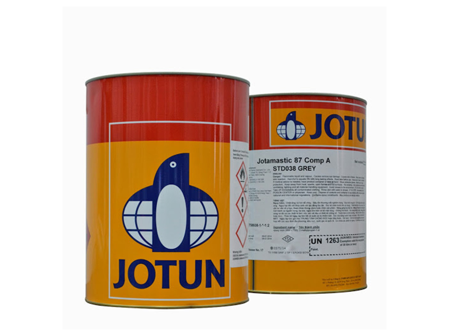 Sơn Epoxy 2 Thành Phần: Báo Giá 2025, Thi Công Sàn Nhà Xưởng Bền Bỉ 2 Sơn Epoxy 2 Thành Phần: Tổng Quan và Ứng Dụng Thực Tế