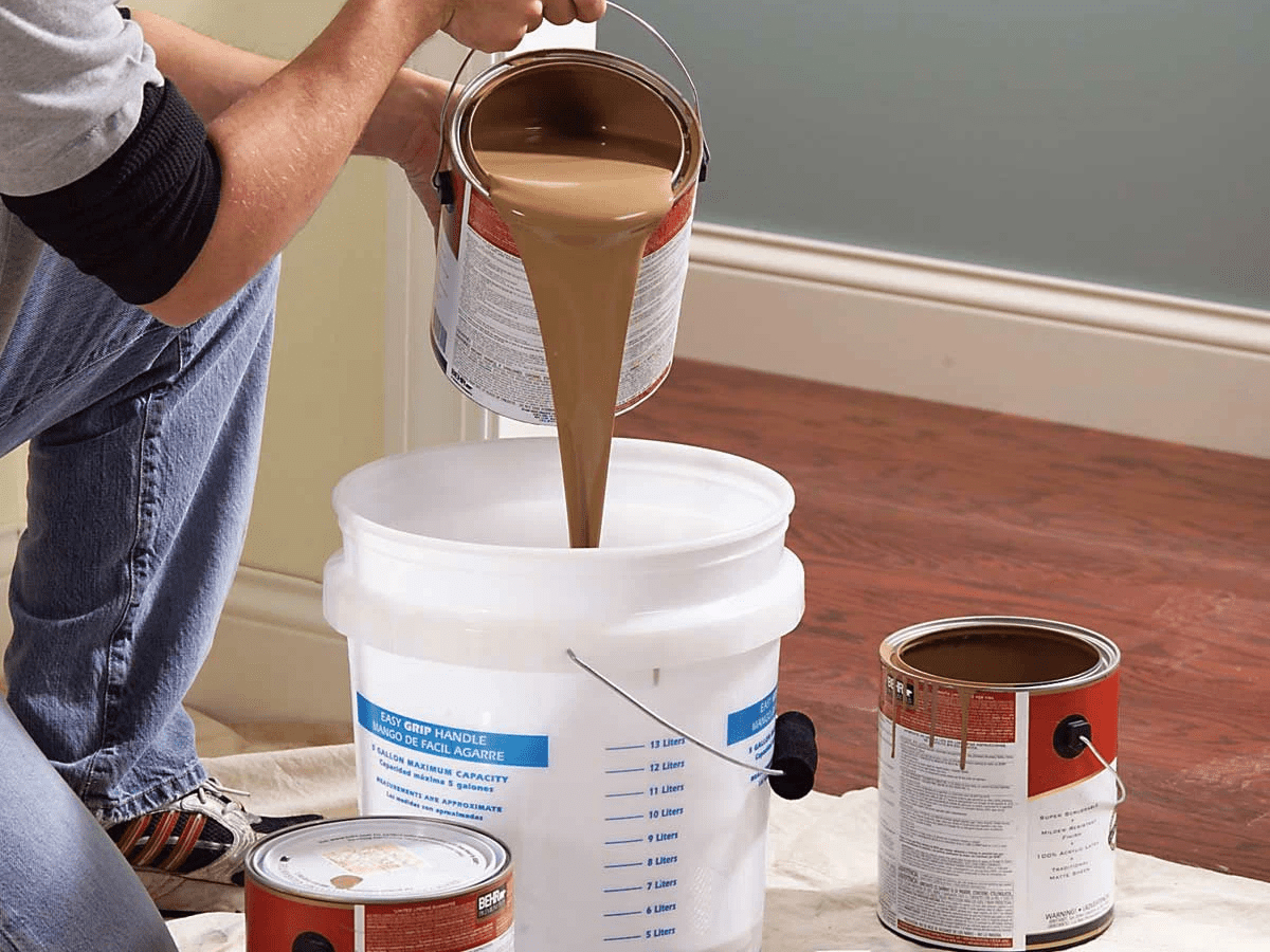 Sơn Epoxy 2 Thành Phần: Báo Giá 2025, Thi Công, Chống Thấm, Bền Bỉ 2 Ưu Điểm Vượt Trội Của Sơn Epoxy 2 Thành Phần: Tại Sao Nên Chọn?