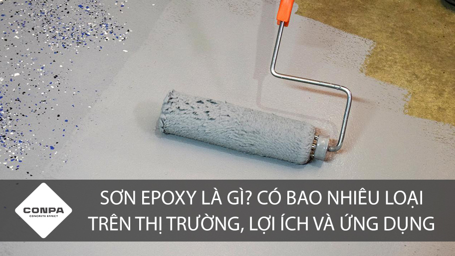 Sơn Epoxy 2025: Báo Giá, Thi Công Sàn Công Nghiệp Chống Hóa Chất, Chịu Lực 3 Quy Trình Thi Công Sơn Epoxy Chuẩn Kỹ Thuật: Hướng Dẫn Chi Tiết Từ A Đến Z