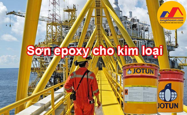 Sơn Epoxy Cho Kim Loại 2025: Giải Pháp Bảo Vệ, Chống Rỉ Sét & Bền Bỉ 2 Sơn Epoxy cho Kim Loại: Tổng Quan và Ứng Dụng Thực Tế Giới thiệu chung về sơn epoxy, đặc tính nổi bật khi ứng dụng trên bề mặt kim loại, và các lĩnh vực phổ biến sử dụng loại sơn này.