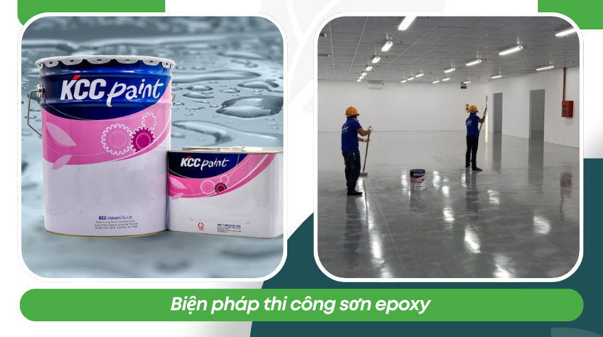 Sơn Epoxy Cho Kim Loại 2025: Giải Pháp Bảo Vệ, Chống Rỉ Sét & Bền Bỉ 3 Ưu Điểm Vượt Trội của Sơn Epoxy Khi Sử Dụng Trên Kim Loại Phân tích chi tiết các lợi ích như khả năng chống ăn mòn, độ bền, tính thẩm mỹ, và khả năng chịu hóa chất của sơn epoxy trên kim loại.