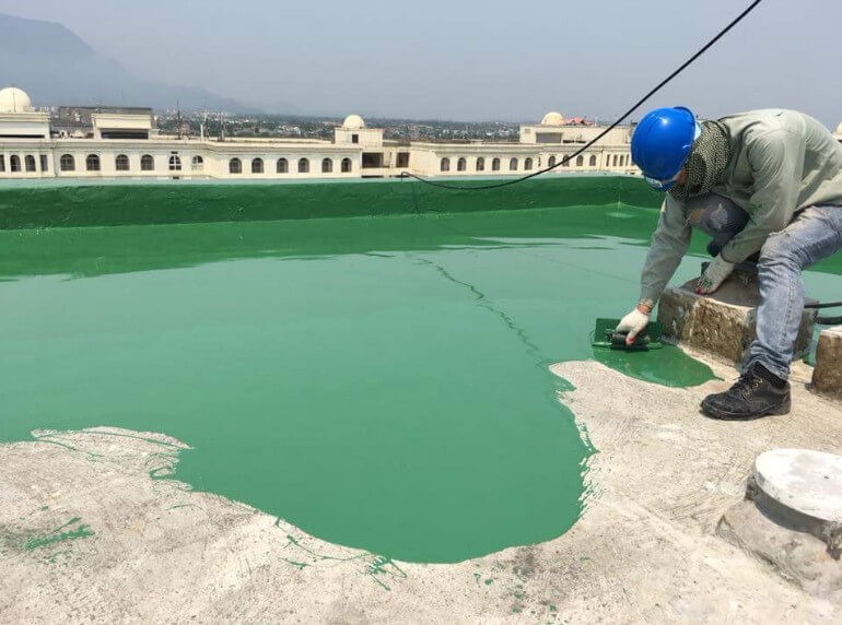 Sơn Epoxy Chống Thấm 2025: Giải Pháp, Thi Công, Báo Giá Tốt Nhất 2 Sơn Epoxy Chống Thấm: Giải Pháp Bảo Vệ Tuyệt Vời Cho Công Trình Việt