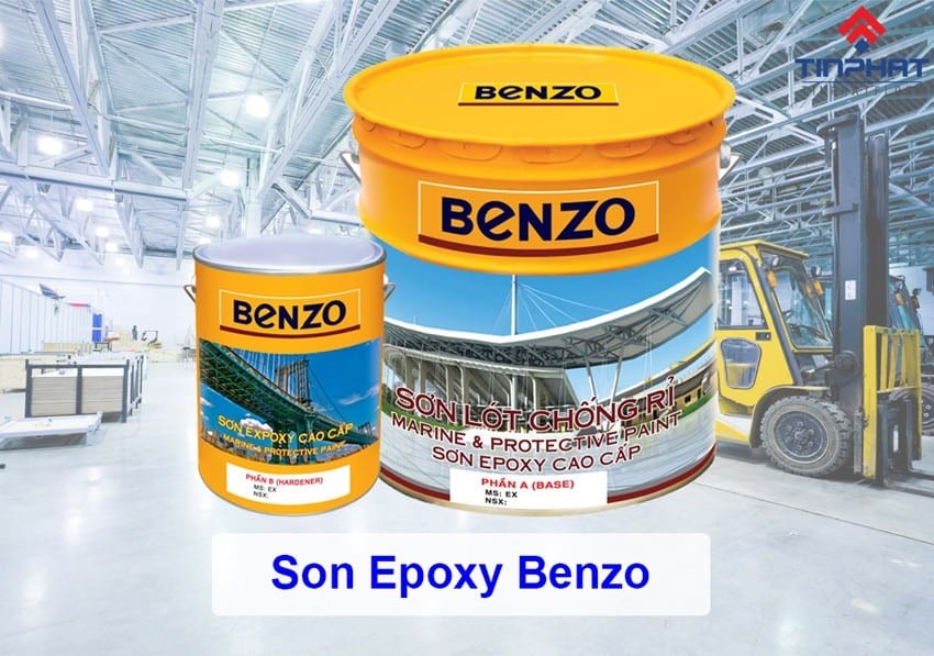 Sơn Epoxy Giá Rẻ 2025: Giải Pháp Thi Công Sàn Nhà Xưởng Tiết Kiệm 4 Các loại sơn epoxy giá rẻ phổ biến và ứng dụng: Khám phá các dòng sơn epoxy giá rẻ được ưa chuộng hiện nay, so sánh ưu nhược điểm và ứng dụng thực tế của từng loại để đưa ra lựa chọn tối ưu về chi phí và hiệu quả.