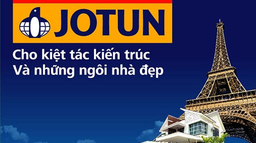 Sơn Epoxy Jotun 2025: Bảng Giá, Thi Công, Chống Trơn Trượt Cho Sàn 2 son epoxy jotun 1