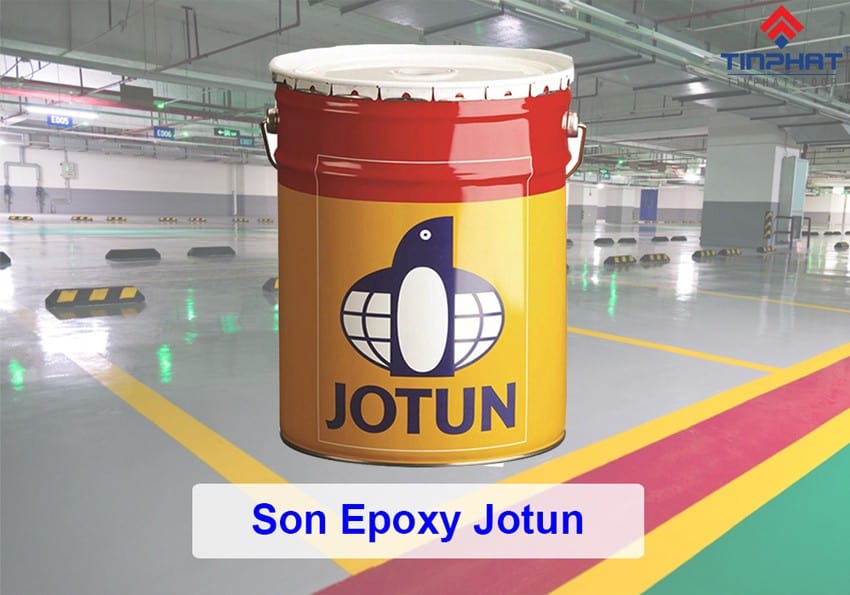 Sơn Epoxy Jotun: Báo Giá, Thi Công, Bảng Màu 2025 Cho Sàn Công Nghiệp 4 Quy Trình Thi Công Sơn Epoxy Jotun Chuẩn Kỹ Thuật: Hướng Dẫn Từng Bước