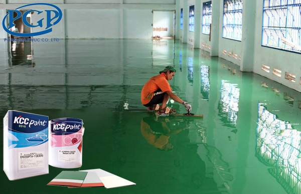 Sơn Epoxy Tự Phẳng 2025: Giải Pháp Sàn Công Nghiệp Bền Đẹp, Thi Công Nhanh 3 Ưu Điểm Vượt Trội Của Sơn Epoxy Tự Phẳng So Với Các Loại Sơn Khác